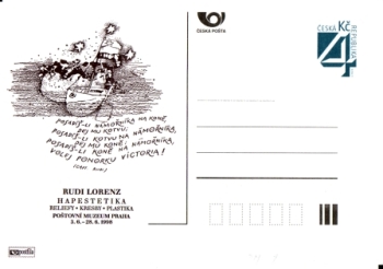 CDV 022 / PM 009 ** - 1998